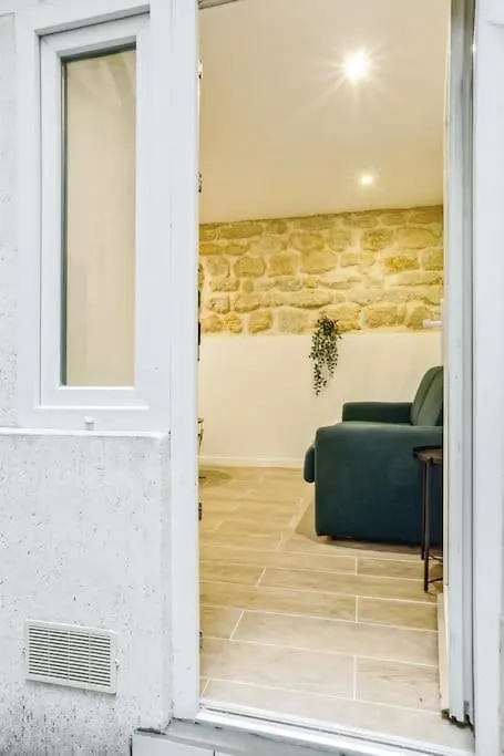 Charmant Studio Montorgueil Paris