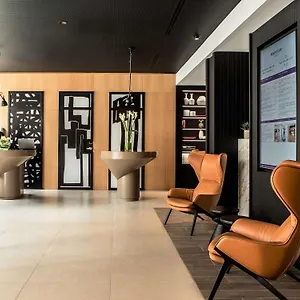 Mercure 17 Batignolles פריז