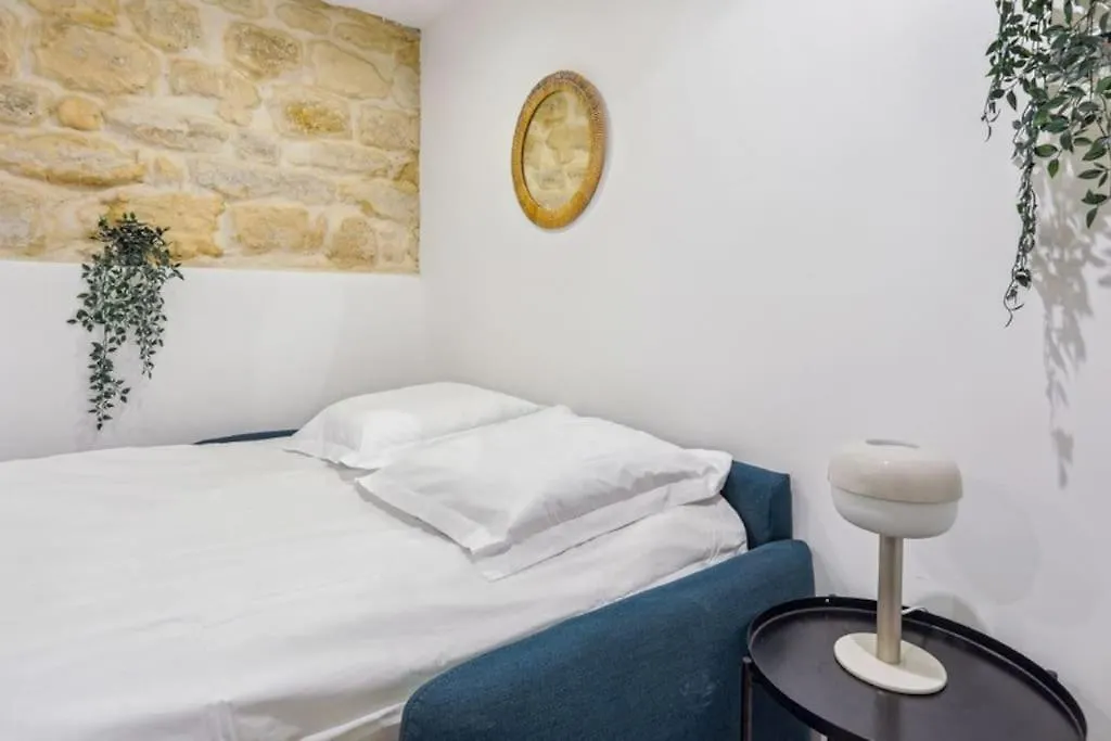 Charmant Studio Montorgueil Paris